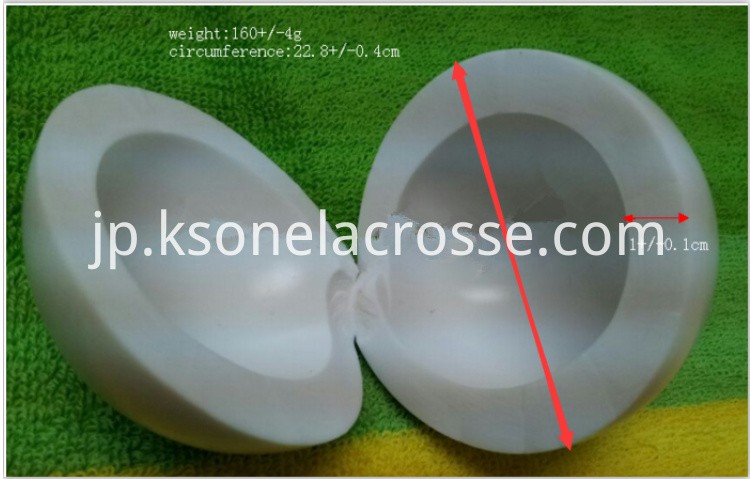 ホッケーボール1 Hockey ball 1